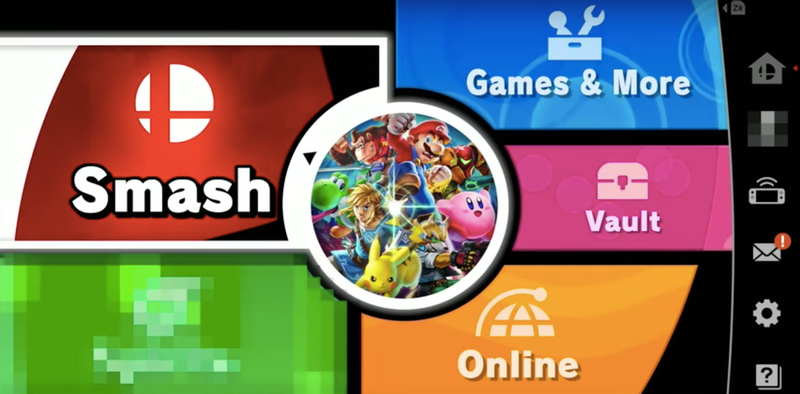 Illustration for article titled Decoding Smash Ultimate's Apparent New 'Spirits' Mode